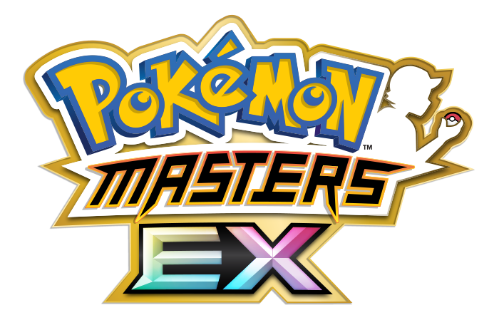 Pokémon Masters EX