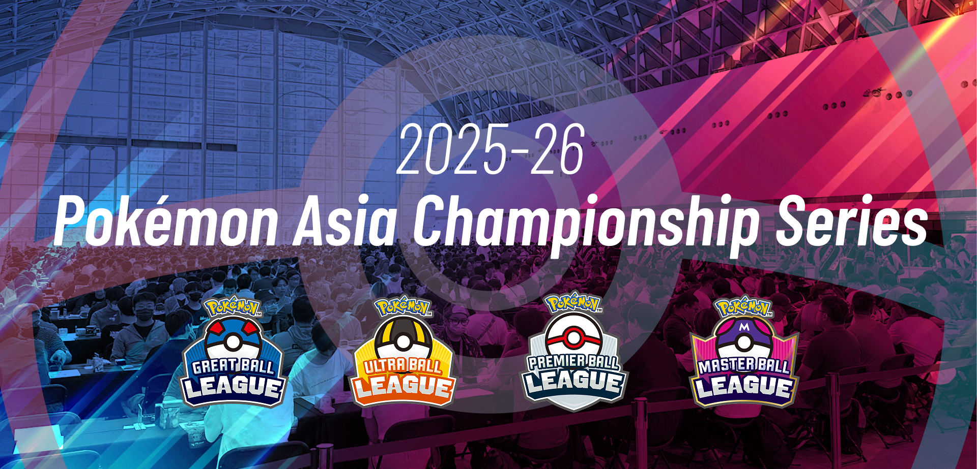 寶可夢_2025-26 Pokémon Asia Championship Series WEB Site_卡牌遊戲_20250821