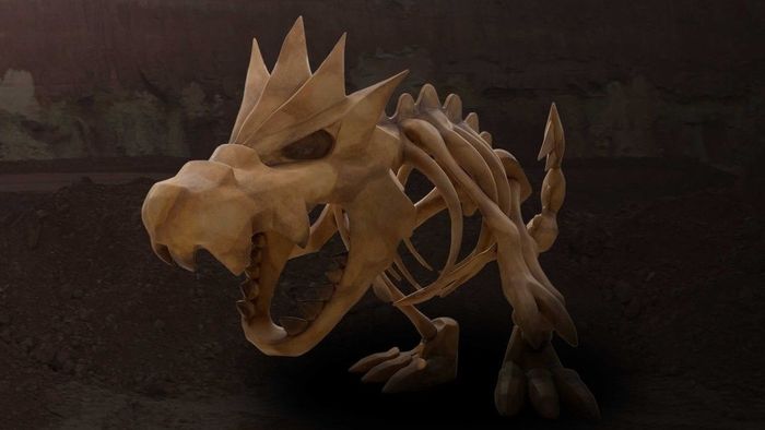 寶可夢世代的無限潛能