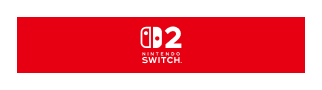 Nintendo Switch 2｜任天堂