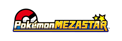 寶可夢MEZASTAR遊戲玩法 | Pokémon MEZASTAR
