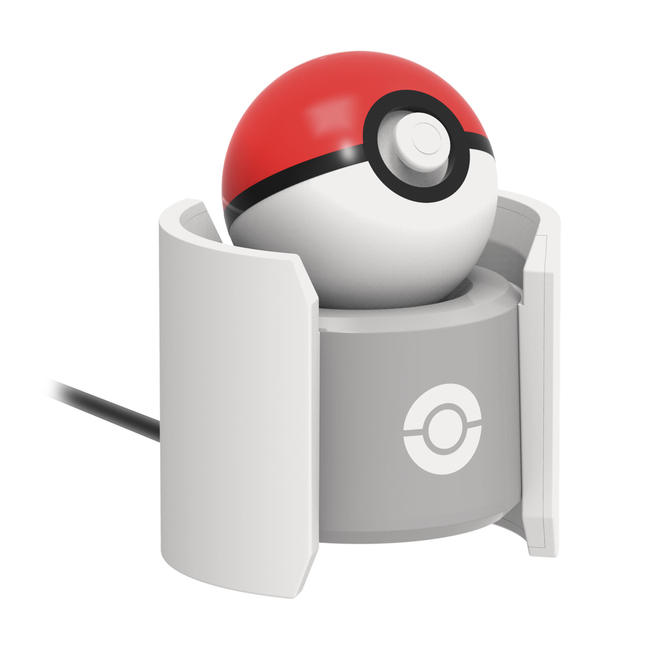 NSW-137【製品画像1】置くだけ充電スタンド for モンスターボールPlus.jpg