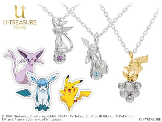 日本最大型的卡通角色飾品品牌＂U-TREASURE台灣官方線上直營店＂ 在新光三越美麗台盛大開幕登場！還有全台獨家折扣唷！