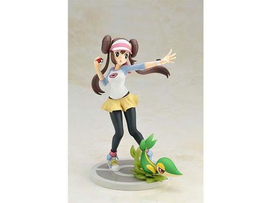 PP700 精靈寶可夢 MEI with 藤藤蛇 ARTFX J 模型