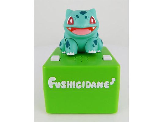 Pop'n Step 精靈寶可夢 / 妙蛙種子