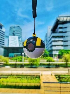 「就決定是你了！」「寶可夢高級球3D造型卡」，是你不能錯過的重要收藏。