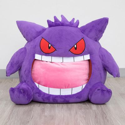 【PREMIUM BANDAI】ABSOLUTELY WANNA LICKED BY GENGAR 現正預售中！！