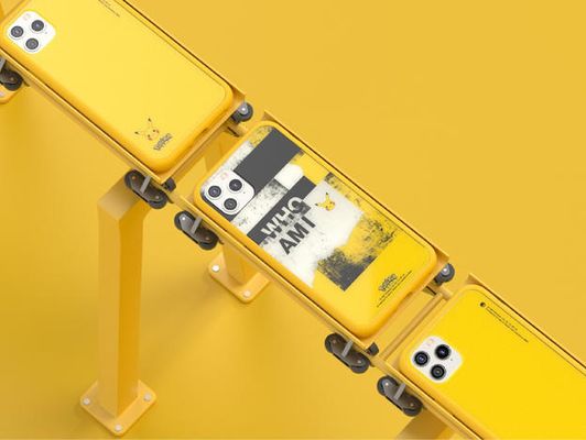皮卡丘放電中!這次犀牛盾推出的寶可夢手機殼、AirPods保護套超值得收藏