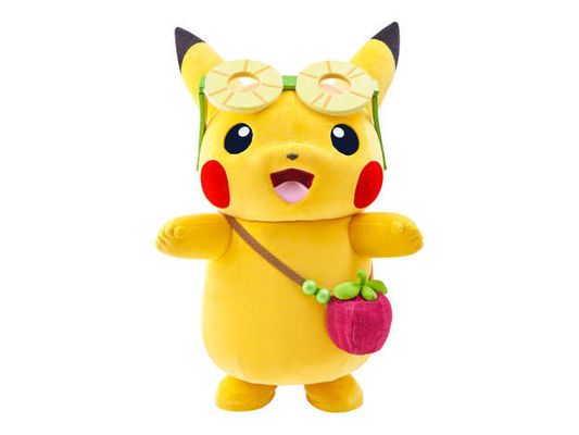 2023年12月8月(五)，在台灣・台北「Pokémon Center TAIPEI」盛大開幕！ 開幕紀念商品也將同步登場販售！