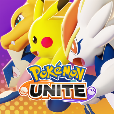 智慧型手機版《Pokémon UNITE（寶可夢大集結）》，台灣區服務上線！
