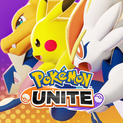關於智慧型手機版《Pokémon UNITE（寶可夢大集結）》上線時間的通知