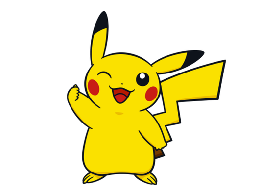 舉辦寶可夢寫真比賽！