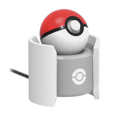 任天堂官方『精靈寶可夢 Let's Go！皮卡丘/Let's Go！伊布』周邊商品發售中！