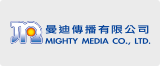 曼迪傳播有限公司 MIGHTY MEDIA CO., LTD