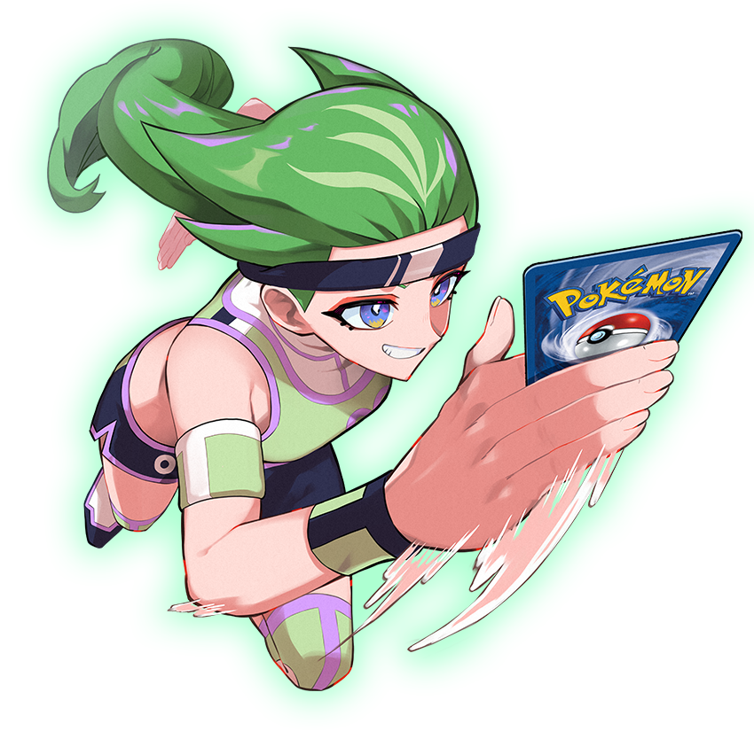 nature runner (pokemon), nintendo, pokemon, pokemon tcg, alpha ...